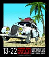 Retromobile 2004