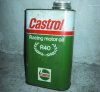  Huile Castrol