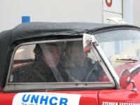 George in MG A, Cliquer pour voir en plus grand, photo Jrme Boly