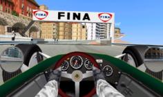 Lotus 1967  Monaco dans GPL