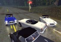 Les MGB et MGA cres par KCendra http://www.kcendra.com/nfsbolide