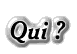 Qui sommes-nous?