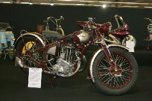 Durandal, vous connaissiez ? - Photo Bernard Knapp
