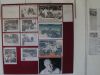 Le panneau avec des photos de M. Maillard Brune, 111 Ko