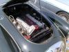 Gros plan sur le moteur de la MG Twin Cam, 57 ko