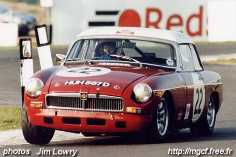 photos Jim Lowry,Donington