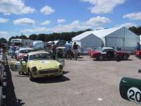 Toujours la prgrille : 43 Ko - Photo Bernard Knapp