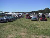 Un tout petit morceau du parc  : 52 Ko - Photo Bernard Knapp