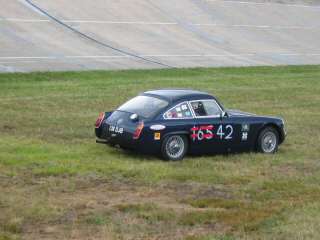 MG Lenham
photo Christophe Jacquot