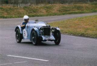 Midget PA
photo Christophe Jacquot